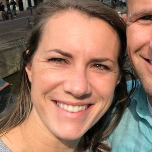 Meet your Posher, Angela